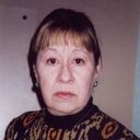 Бронислава Захарова als Grandmother