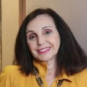 Marcela López Rey als Inés de Díaz Rivarola
