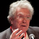 Pierre Joxe als Self