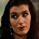 Carolyn Brandt als Sex Show Viewer (uncredited)