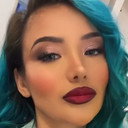 Shada Hernández als Shada