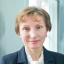 Marina Litvinenko als Secreter
