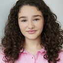 Ava Caryofyllis als Young Girl (voice)
