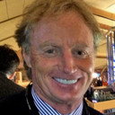 Mike Barnett als Self