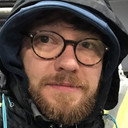 Brian Curt Petersen, Camera Operator