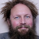 Bonaventure Gacon als Acrobate