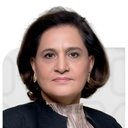 Anita Whora, Supervising Producer