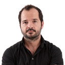 Ángel Martín als Presentador