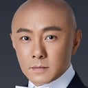 張衛健 als Dr. Ko Shui Man