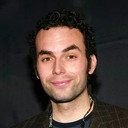 Victor Quinaz als Wordfest Party Guest