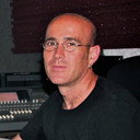 José A. Manovel, Assistant Sound Editor