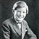 Elmo Billings als Street Kid (uncredited)