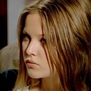 Caroline Audret als Sylvie