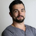 Josiah Black als Edgar Munsen