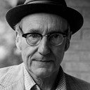 William S. Burroughs als Tom the Priest