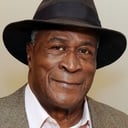 John Amos als Lincoln Jefferson Adams