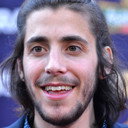 Salvador Sobral als Salvador Sobral