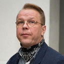 Augustas Šavelis, Prop Maker