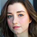 Carly Otte als Young Girl (Alisa)