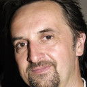 Michael Riley, Executive Producer