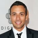 Howie Dorough als Backstreet Boys