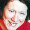 Sylvie Herbert als The Examiner