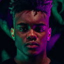 Xavier Molijn als Self