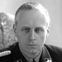 Joachim von Ribbentrop als Self (archive footage)
