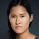 Rachel Kwok als Wyatt