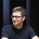 Christoph Fritz als Vortragender