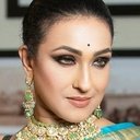 Rituparna Sengupta als Gayatri Chakravarti