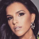 Mariana Rios als Adriana Alencar Sampaio "Drika"