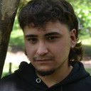 Óscar Iglesias als Fernando