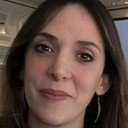 Simona Chirizzi als Ilaria Alpi (voice)