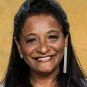 Claudia di Moura als Mãe Caju