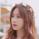 Ye Jung-hwa als Airport Officer