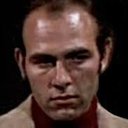 Gene Borkan als Izzy (voice)