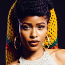 Simone Battle als Cheyenne Davis