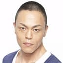 Kenichi Mochizuki als Samurai (voice)