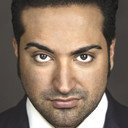 Shekeb Sekander als Gangster