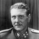 Otto Skorzeny als Self - Former Waffen-SS (archive footage)