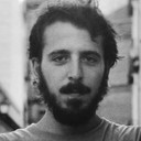 Giuseppe Truppi, First Assistant Camera