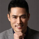 Liu Jialiang als 张磊