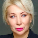 Наталия Гаранина als 