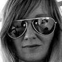 Ida Harder, Associate Producer