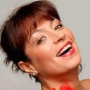 Adriana Trandafir als Fanica