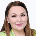 Надежда Ангарская als Lilit (voice)
