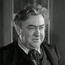 Charles Granval als Monsieur Morel