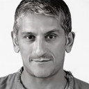 Pedro Segni als Guerrero