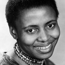 Miriam Makeba als Angelina